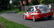 Rallye Zelezne Hory